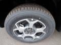 Sting Gray - Compass Trailhawk 4x4 Photo No. 10