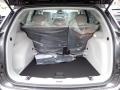  2022 Compass Limited 4x4 Trunk