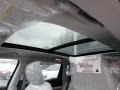 2022 Jeep Compass Steel Gray Interior Sunroof Photo