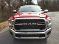 Flame Red - 2500 Big Horn Crew Cab 4x4 Photo No. 3