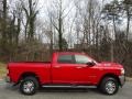 2022 Flame Red Ram 2500 Big Horn Crew Cab 4x4  photo #5