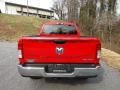 Flame Red - 2500 Big Horn Crew Cab 4x4 Photo No. 7