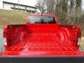 Flame Red - 2500 Big Horn Crew Cab 4x4 Photo No. 8