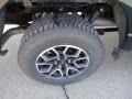 2023 Ford F150 XLT SuperCrew 4x4 Wheel and Tire Photo