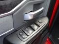 Flame Red - 2500 Big Horn Crew Cab 4x4 Photo No. 12