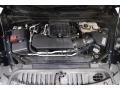 2.7 Liter Turbocharged DOHC 16-Valve VVT 4 Cylinder 2020 Chevrolet Silverado 1500 LT Crew Cab 4x4 Engine
