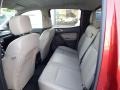 Hot Pepper Red Metallic - Ranger Lariat SuperCrew 4x4 Photo No. 12