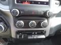 Flame Red - 2500 Big Horn Crew Cab 4x4 Photo No. 24