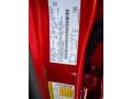 Hot Pepper Red Metallic - Ranger Lariat SuperCrew 4x4 Photo No. 20