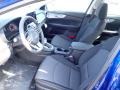 2023 Deep Sea Blue Kia Forte LXS  photo #14