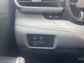 2023 Celestial Silver Metallic Toyota Highlander LE  photo #22