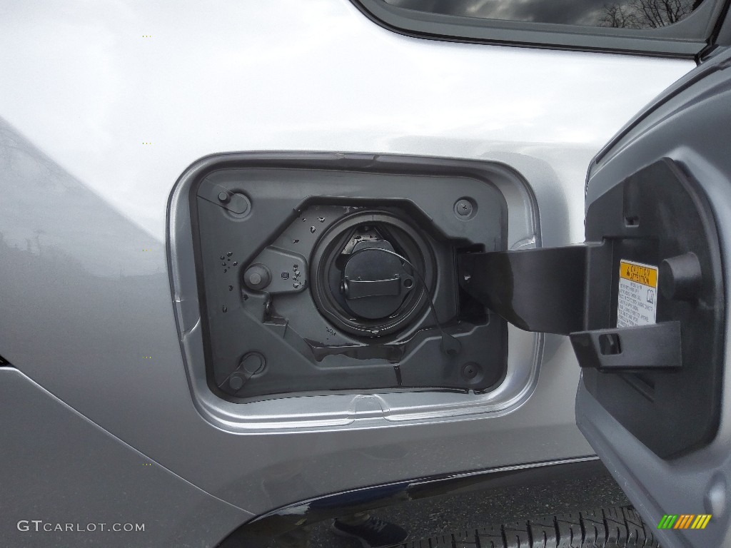 2021 RAV4 Prime SE AWD Plug-In Hybrid - Silver Sky Metallic / Black photo #8