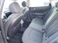 2016 Kia Optima LX 1.6T Rear Seat