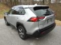 Silver Sky Metallic - RAV4 Prime SE AWD Plug-In Hybrid Photo No. 11