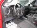 Red Hot - Silverado 1500 Limited LT Crew Cab 4x4 Photo No. 6