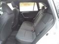 Black Rear Seat Photo for 2021 Toyota RAV4 #145605588