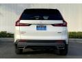 2023 Platinum White Pearl Honda CR-V Sport AWD Hybrid  photo #3