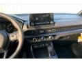 Black Controls Photo for 2023 Honda CR-V #145605744