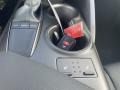 2023 Toyota Camry SE Keys