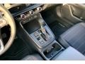 2023 Honda CR-V Black Interior Transmission Photo