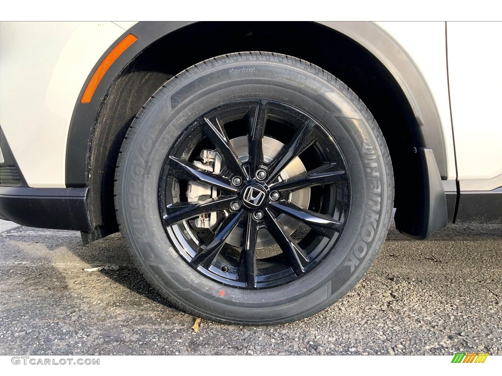 2023 Honda CR-V Sport AWD Hybrid Wheel Photo #145605837