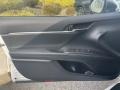 Black Door Panel Photo for 2023 Toyota Camry #145605903