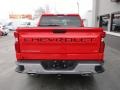 Red Hot - Silverado 1500 Limited LT Crew Cab 4x4 Photo No. 28