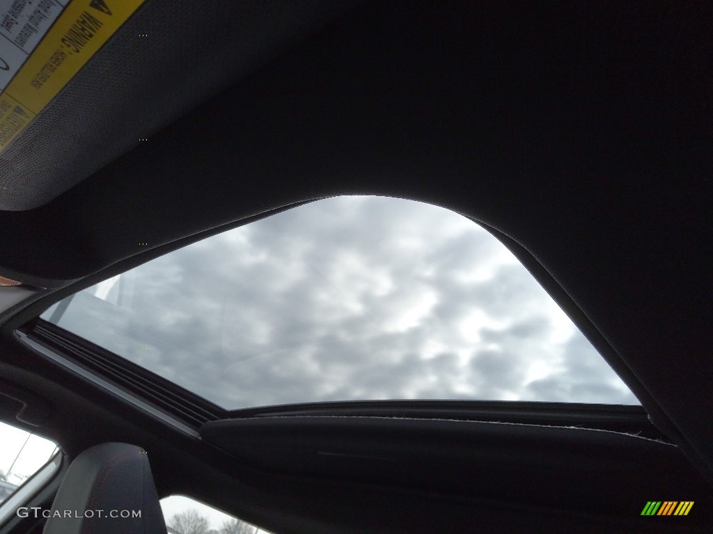 2021 Toyota RAV4 Prime SE AWD Plug-In Hybrid Sunroof Photos