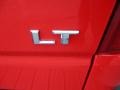 Red Hot - Silverado 1500 Limited LT Crew Cab 4x4 Photo No. 29