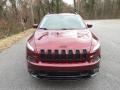 Velvet Red Pearl - Cherokee Latitude 4x4 Photo No. 4