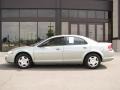 Satin Jade Pearlcoat - Stratus SXT Sedan Photo No. 1