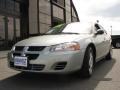 Satin Jade Pearlcoat - Stratus SXT Sedan Photo No. 2
