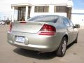Satin Jade Pearlcoat - Stratus SXT Sedan Photo No. 5