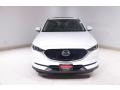 Snowflake White Pearl - CX-5 Touring AWD Photo No. 2