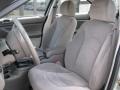 Satin Jade Pearlcoat - Stratus SXT Sedan Photo No. 7