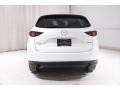 Snowflake White Pearl - CX-5 Touring AWD Photo No. 19