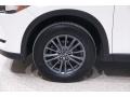 Snowflake White Pearl - CX-5 Touring AWD Photo No. 21