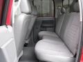 Flame Red - Ram 2500 Big Horn Quad Cab 4x4 Photo No. 7