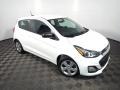 2020 Summit White Chevrolet Spark LS  photo #3