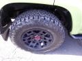  2022 4Runner TRD Pro 4x4 Wheel