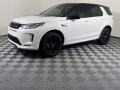 Ostuni Pearl White 2023 Land Rover Discovery Sport S R-Dynamic