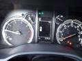  2022 4Runner TRD Pro 4x4 TRD Pro 4x4 Gauges