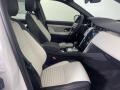 Ostuni Pearl White - Discovery Sport S R-Dynamic Photo No. 3