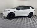 Ostuni Pearl White - Discovery Sport S R-Dynamic Photo No. 6