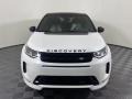 Ostuni Pearl White - Discovery Sport S R-Dynamic Photo No. 8