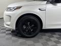 Ostuni Pearl White - Discovery Sport S R-Dynamic Photo No. 9