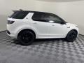 Ostuni Pearl White - Discovery Sport S R-Dynamic Photo No. 11