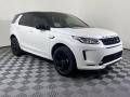 Ostuni Pearl White - Discovery Sport S R-Dynamic Photo No. 12