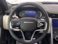 Ostuni Pearl White - Discovery Sport S R-Dynamic Photo No. 16