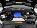 2021 Ford F150 5.0 Liter Shelby Supercharged DOHC 32-Valve Ti-VCT E85 V8 Engine Photo